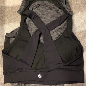 LuluLemon Top